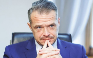 Польський суд відмовився відпустити Новака під заставу