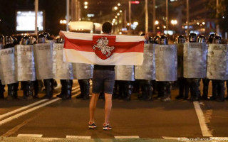 Протесты в Беларуси: пострадавшие рассказали шокирующие подробности