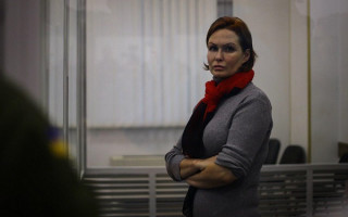 Справа Шеремета: Юлію Кузьменко випустили із СІЗО