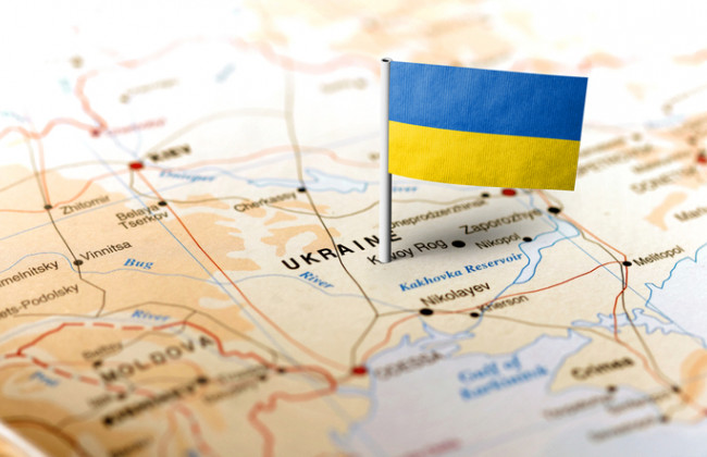 В Раді пропонують карати за публічне заперечення суверенітету України