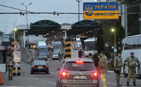 Одна з держав – сусідок України посилила контроль на кордоні