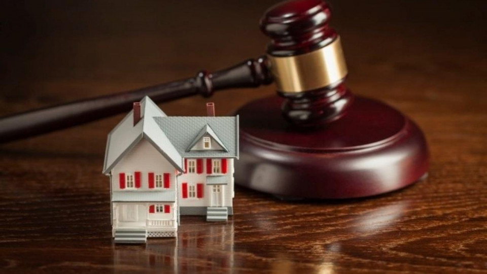 Практика Верховного Суду в іпотечних спорах