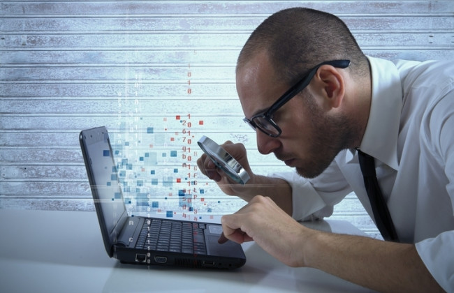 У НАЗК не перевірятимуть всі декларації працівників СБУ