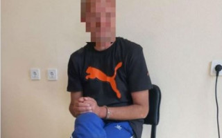 У Києві суд визнав винним батька, який убив власну доньку