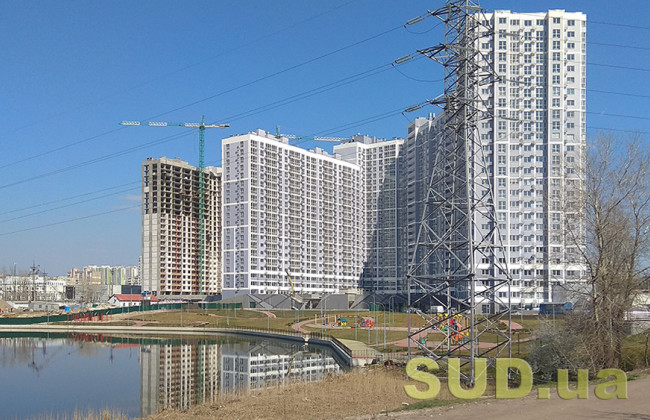 Стало відомо, де в Києві небезпечно дихати