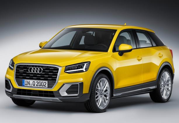 Расходуют минимум топлива: составлен рейтинг экономичных кроссоверов