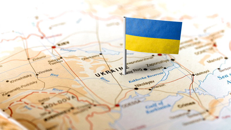 В Раді пропонують карати за публічне заперечення суверенітету України