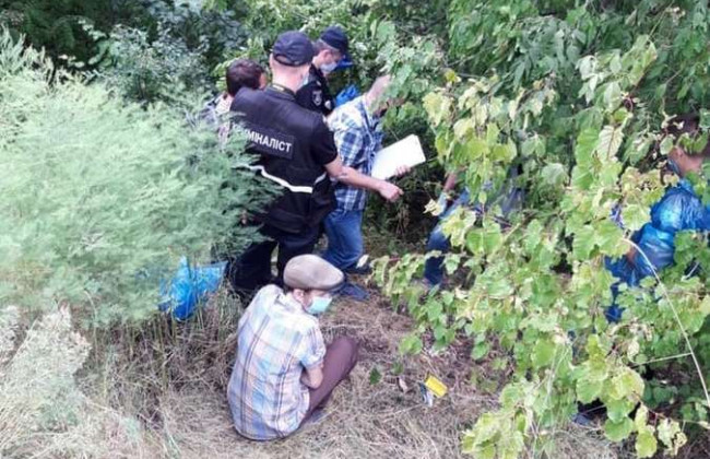 Убил 12-летнюю девочку из-за отказа в близости: суд арестовал подростка под Киевом