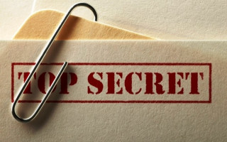 У начальника одного з обласних відділень СБУ викрали секретні документи