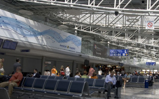 Украинских туристов не пустили в Дубай из-за непризнанного теста на коронавирус: что известно