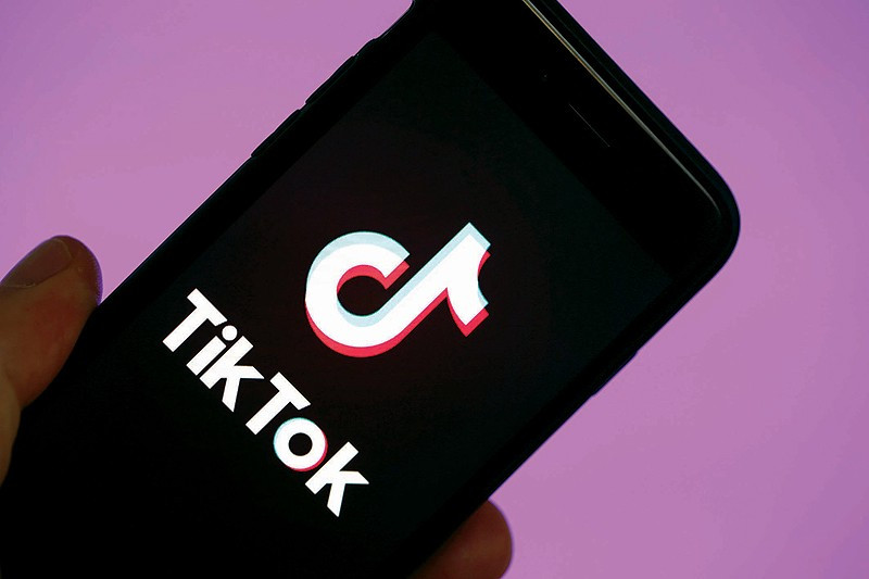 TikTok попался на шпионстве за пользователями, — СМИ