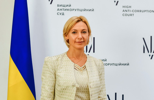 Слідчі судді, незважаючи на високе навантаження, завжди намагаються розглянути клопотання професійно та швидко: ВАКС