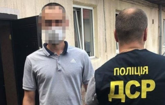 Похищение адвоката во Львове: задержали еще одного подозреваемого