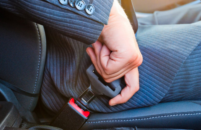 Назвали пять полезных привычек, которые спасут жизнь водителю