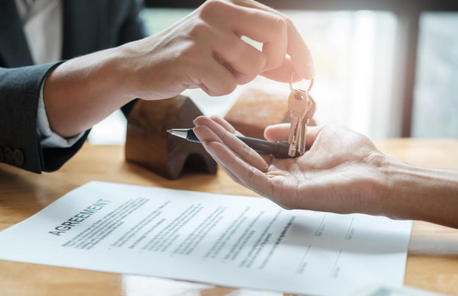 Оновлено процедури укладання договорів оренди державного майна