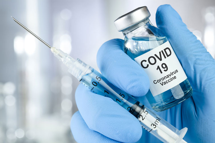 Путин объявил о регистрации вакцины от COVID-19: что сказали в ВОЗ