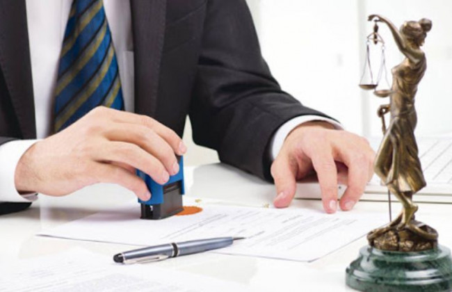 Набули чинності зміни до Закону про нотаріат: що потрібно знати громадянам