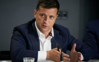 Президент підписав закон про сільськогосподарські кооперації