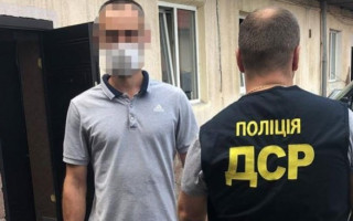 Викрадення львівського адвоката: силовики затримали ще одного підозрюваного