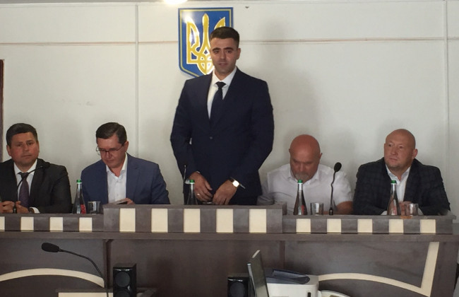 Оратівський райсуд Вінницької області відновив процесуальну діяльність