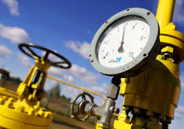 НАБУ: 5 осіб підозрюють у розкраданні газу на суму 729,8 млн грн