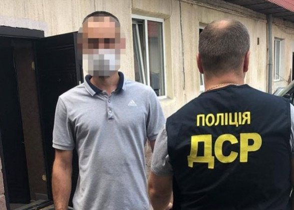 Викрадення львівського адвоката: силовики затримали ще одного підозрюваного