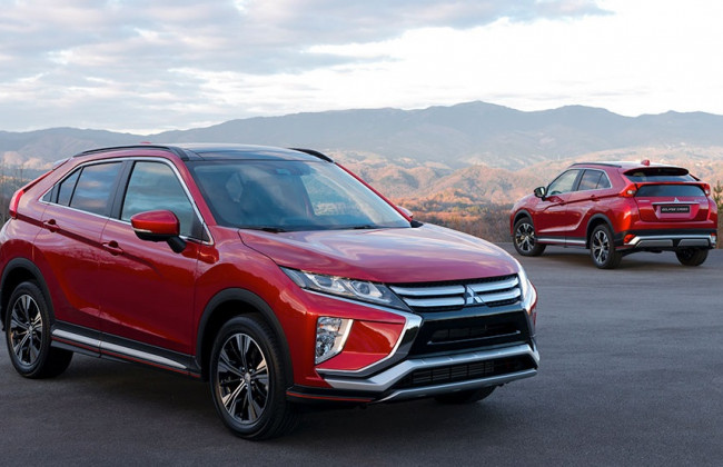 Крупный автоконцерн оставит Европу без кроссоверов