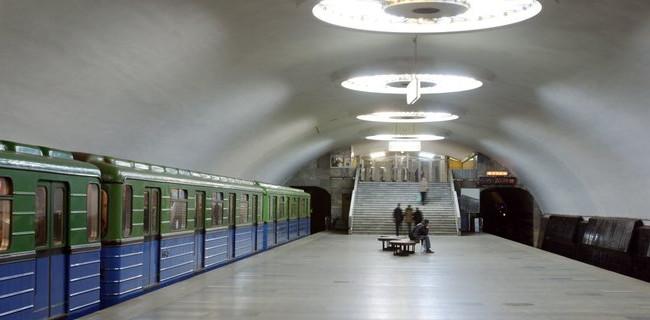 В Харькове одна из станций метро изменила название
