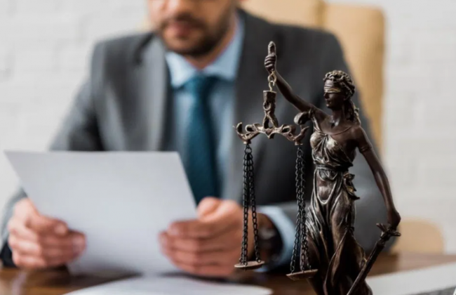 Неправильне зазначення адвокатом в ордері дати договору про надання правової допомоги: позиція ВС