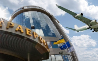 Украерорух домігся через суд укладення договору з МАУ на своїх умовах