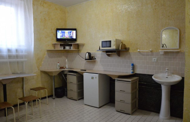 Платные камеры в СИЗО принесли в бюджет почти полмиллиона гривен