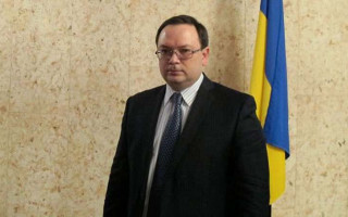 Президент призначив посла України на Кіпрі