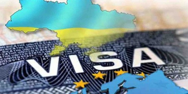 Стало відомо, для громадян яких країн Україна видаватиме е-візи