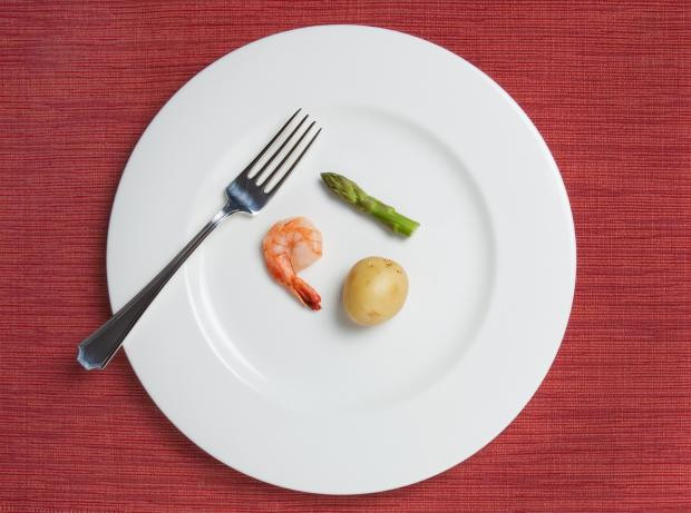 Чиста тарілка: в одній з країн обмежать споживання їжі