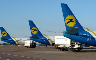 У Мінінфраструктури розкрили деталі створення української авіаційної стратегії