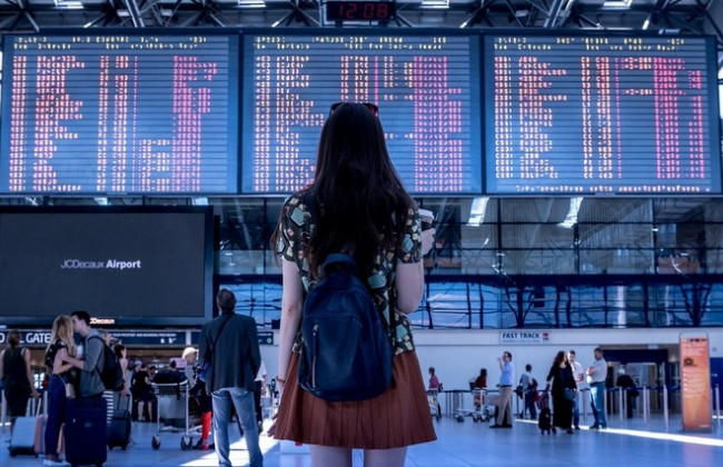 Туризм на карантине: где смогут отдохнуть украинцы в последние недели лета