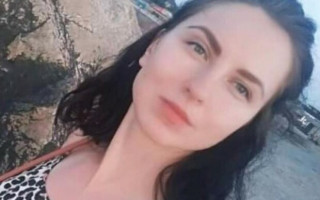 В Киевской области разыскивают девушку с татуировкой кота