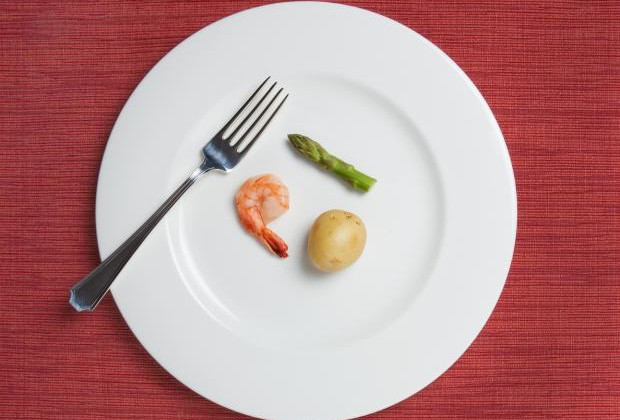 Чиста тарілка: в одній з країн обмежать споживання їжі