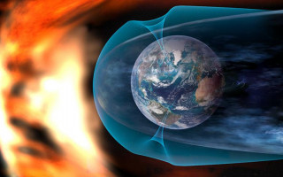 Землю накроет магнитная буря: когда ждать удара