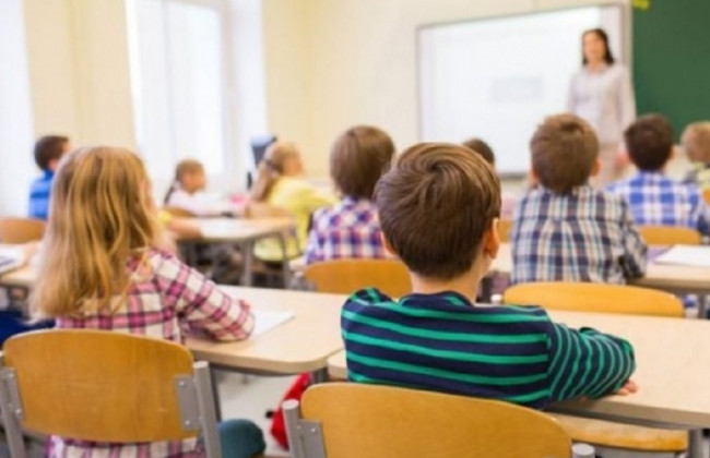 Как будут учиться дети с 1 сентября в условиях пандемии
