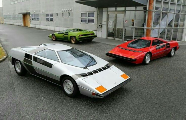 Назван рейтинг самых необычных японских автомобилей