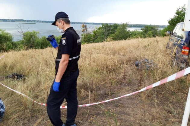 Убийство 12-летней Софии под Киевом: всплыли новые данные о подозреваемом