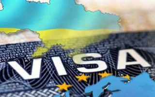 Стало відомо, для громадян яких країн Україна видаватиме е-візи