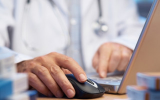 Стало відомо, коли в Україні запрацюють е-лікарняні