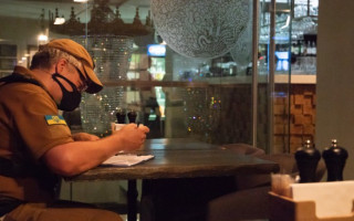У МОЗ розповіли, як правильно відвідувати ресторани під час карантину