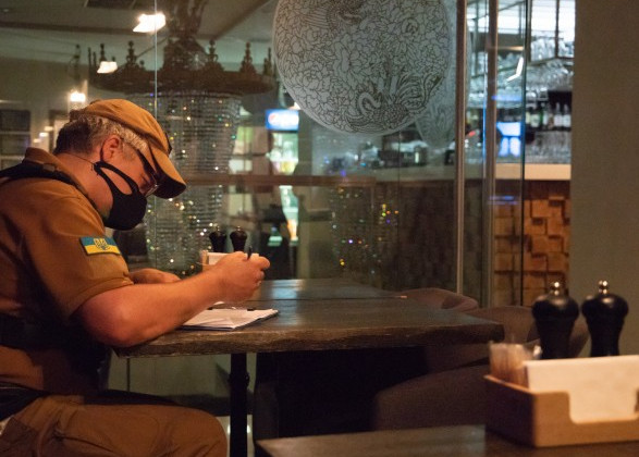 У МОЗ розповіли, як правильно відвідувати ресторани під час карантину