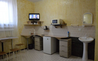 Платные камеры в СИЗО принесли в бюджет почти полмиллиона гривен