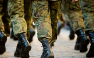 Військова служба під час карантину: чи діють гарантії КЗпП