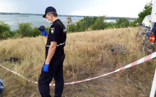 Убийство 12-летней Софии под Киевом: всплыли новые данные о подозреваемом