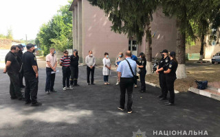 Забруднення повітря заводом з вироблення бронежилетів: поліція відкрила кримінальне провадження